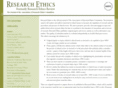 research-ethics-review.com