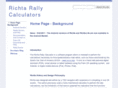 richtarally.com