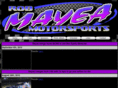 robmayeamotorsports.com