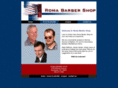 romabarbershop.com