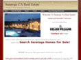 saratogacarealestate.net