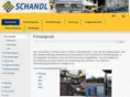 schandl-cng.com