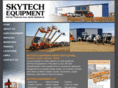 skytechequipment.com