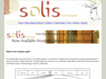 solis-saunas.com