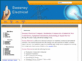 sweeneyelectrical.com