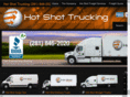 texashotshotdelivery.com