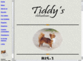 tiddys.se