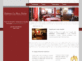 trattorialabusa.com