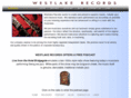 westlakerecords.com