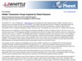 whittlegroup.com