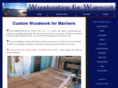 woodworkingforwatercraft.com