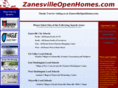 zanesvilleopenhomes.com