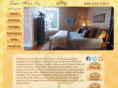 zeiglerhouseinn.com