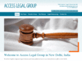 accesslegalgroup.com