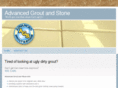 advancedgrout.com