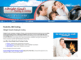 albrightheatingandcooling.com