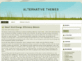 alternativethemes.info