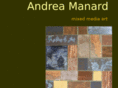 andreamanard.com