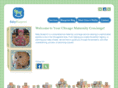 babyblueprintchicago.com