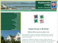 bandbbrixham.com