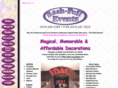 bashfullevents.com
