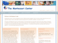 bendmontessoricenter.com