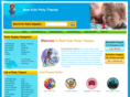 bestkidspartythemes.com