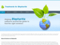 blepharitishelp.com