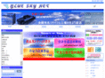 blue-skynet.jp