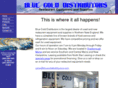 bluecolddistributors.com
