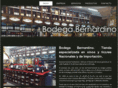 bodegabernardino.es