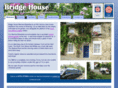bridgehousepickering.com