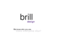 brill-design.com