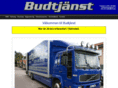 budtjanst.com