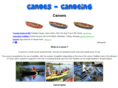 canoes.eu