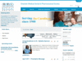 charlottemedicalsociety.com