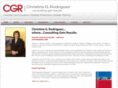 christinegrodriguez.com