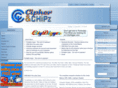 cipherandchipz.com