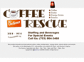 coffeerescue.biz