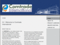 comtrade-international.com