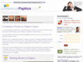 conferencepaphos.com