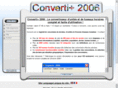 convertiplus.com