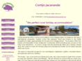 cortijojacaranda.com