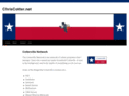 cotterville.net