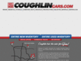 coughlinautomotive.com