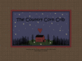 countrycorncrib.com