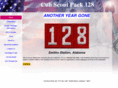 cubscoutpack128.org