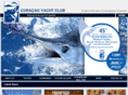 curacaoyachtclub.com