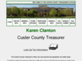custercountyok.org