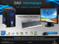 dao-informatique.com